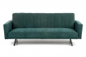 Sofa \'Armando\' - Mørkegrøn