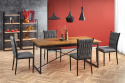 Spisebord \'Alvaro\' 180-240x90cm  - Udtrækkeligt 