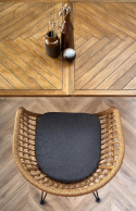 Spisebord \'Alvaro\' 180-240x90cm  - Udtrækkeligt 
