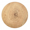 Sidebord \'Lapland\' - Eg/Sort