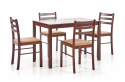 Spisegruppe \'New starter\' - Brun