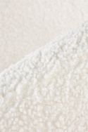 Lænestol \'Lugnet\' - Creme/Natur