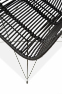 Havestol \'Solis\' - Sort rattan
