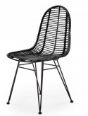 Havestol \'Solis\' 2 - Sort rattan