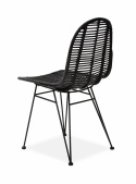 Havestol \'Solis\' 2 - Sort rattan