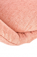 Kontorstol \'Orotavo\' - Rosa/Hvid