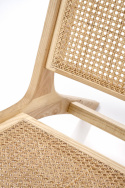 Lænestol \'Foden\' - Rattan/natur