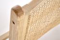 Lænestol \'Foden\' - Rattan/natur