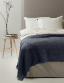 Plaid \'Levelin\' 140X240 - Blå
