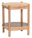 Sidetabel \'Trava\' - Natur