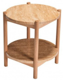 Sidetabel \'Trava\' - Natur