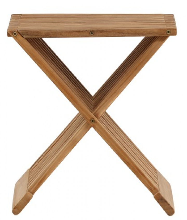 Sidetabel \'Gottsunda\' - Natur i gruppen Møbler / Bord / Sofaborde hos Reforma (2036-444)