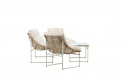 Loungesæt \'Calador\' - Beige