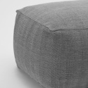 Puf \'Tabi\' - Grå