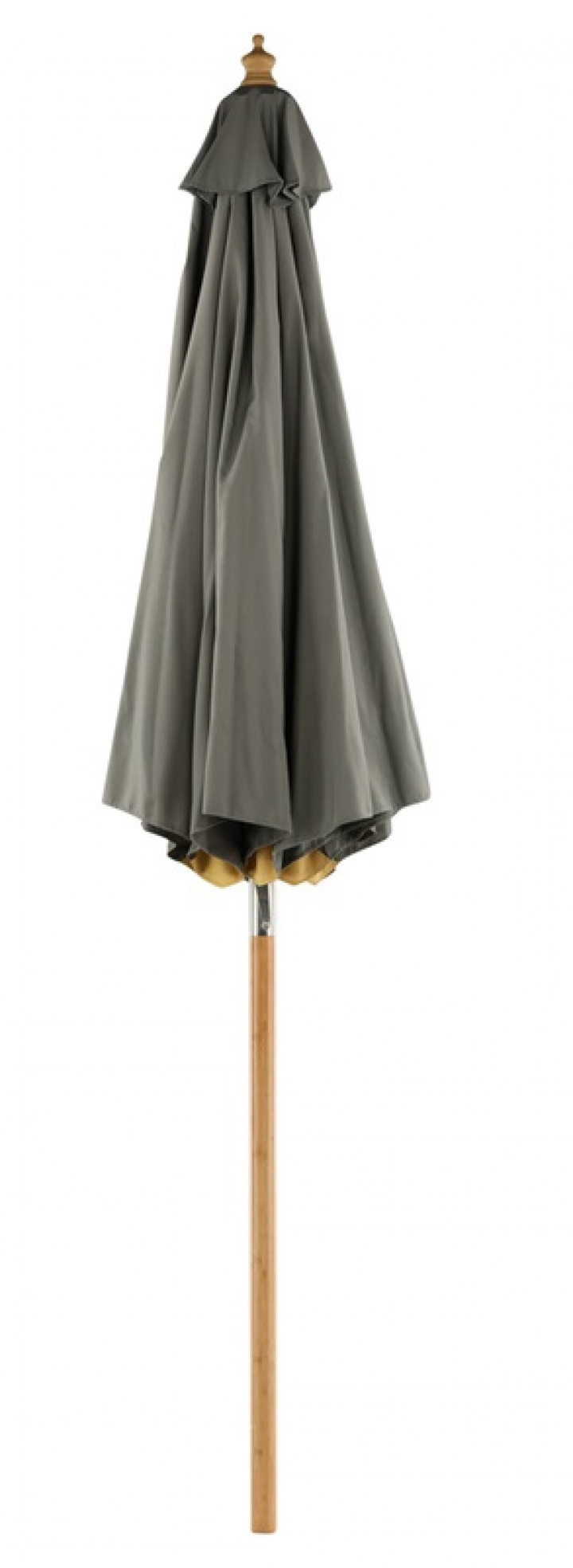 Parasoll \'Finspång\' - Grå i gruppen Møbler / Havemøbler / Parasoll hos Reforma (2092-515)