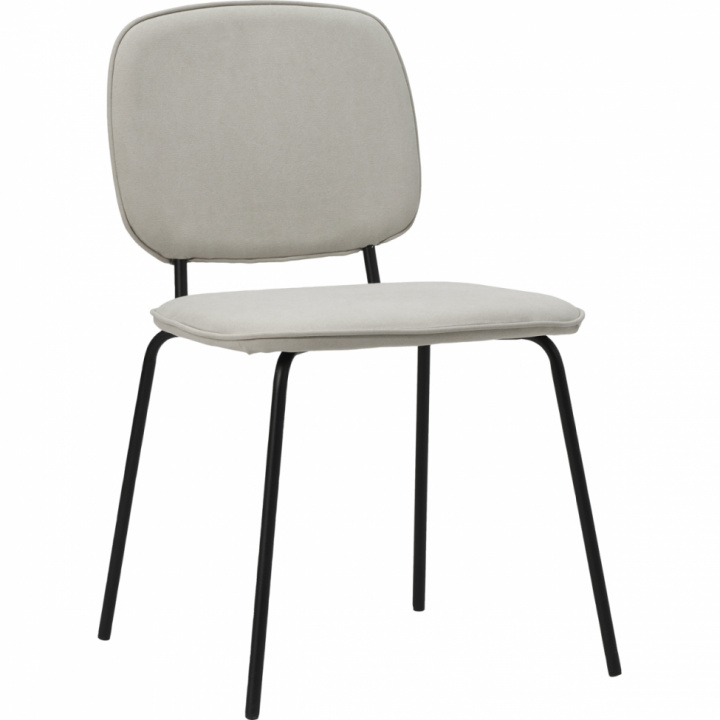 Stol \'Coton\' - Sand i gruppen Møbler / Sidde møbler / Stole hos Reforma (209341203)