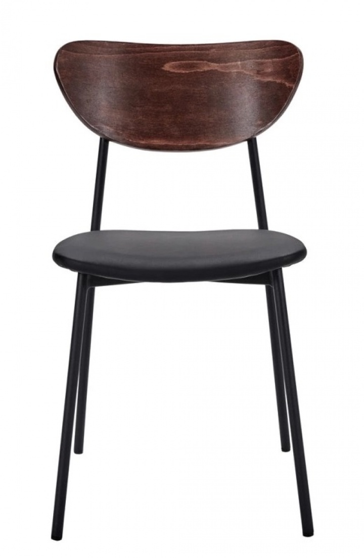 Stol \'Must\' - Natur i gruppen Møbler / Sidde møbler / Stole hos Reforma (209343031)