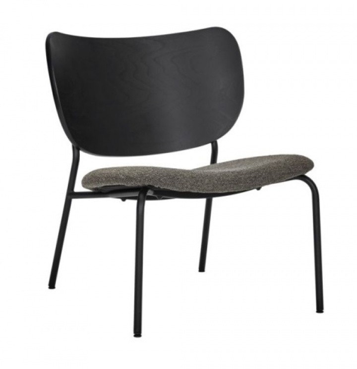 Stol \'Longa\' - Grøn i gruppen Møbler / Sidde møbler / Stole hos Reforma (209343040)