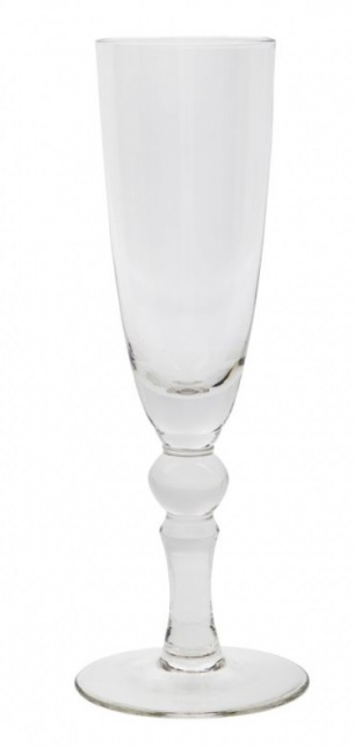 Champagneglas \'Main\' - Klar i gruppen Indretning / Dækning & Servering / Krus & Kopper hos Reforma (209400305)