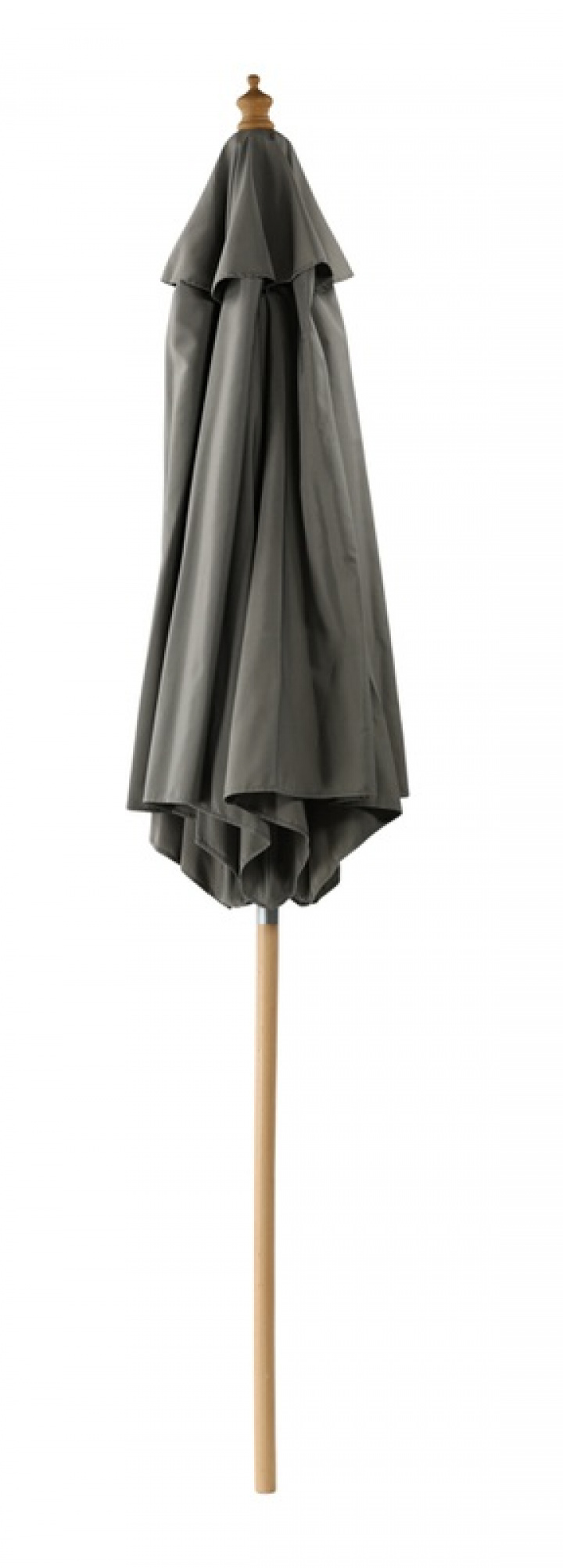 Parasoll \'Cervia\' - Grå i gruppen Møbler / Havemøbler / Parasoll hos Reforma (2098-555)