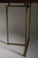 Spisebord \'Class\' 180x90cm - Brun