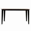 Bord \'Scuola\' 170x70cm - Sort 