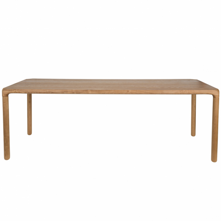 Bord \'Storm\' 220x90cm - Natur i gruppen Møbler / Bord / Spisebord hos Reforma (2100066)