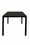 Bord \'Storm\' 180x90cm - Sort 