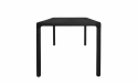 Bord \'Storm\' 220x90cm - Sort 