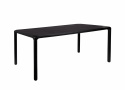 Bord \'Storm\' 220x90cm - Sort 