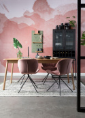 Spisebord \'Glimpse\' - 180-240x90cm
