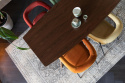 Spisebord \'Malaya\' 180x90cm - Valnød