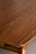 Spisebord \'Malaya\' 180x90cm - Valnød