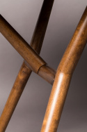 Spisebord \'Malaya\' 180x90cm - Valnød