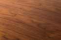 Spisebord \'Malaya\' 180x90cm - Valnød