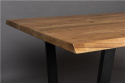Spisebord \'Aka\' 180x90cm - Natur