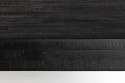 Spisebord \'Suri\' 200x90 - Sort