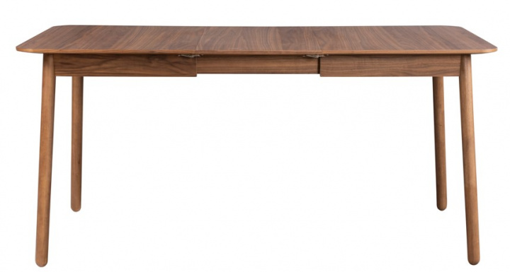 Bord \'Glimpse\' 120-162x80cm - Natur i gruppen Møbler / Bord hos Reforma (2100126)