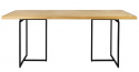 Spisebord \'Class\' 180x90cm - Eg
