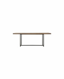 Spisebord \'Kant\' - Natur