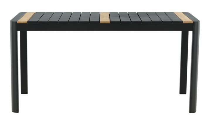 Bord \'Borl&auml;nge\' - Sort i gruppen Møbler / Havemøbler / Havebord hos Reforma (2103-408)
