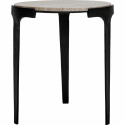 Sidobord \'Fula\' 45x51cm - Grå