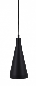 Loftlampe \'Jammu\' - Sort