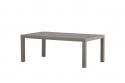 Bord \'Capacabana\' 120x45cm - Brun