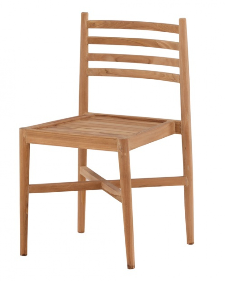 Stol \'Boden\' - Natur i gruppen Møbler / Sidde møbler / Stole hos Reforma (2117-444)