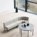 Sofa \'1 seater\' - Natur