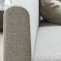 Sofa \'1 seater\' - Natur