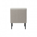 Sofa \'1 seater\' - Natur