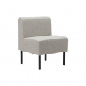Sofa \'1 seater\' - Natur