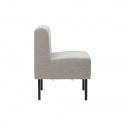 Sofa \'1 seater\' - Natur